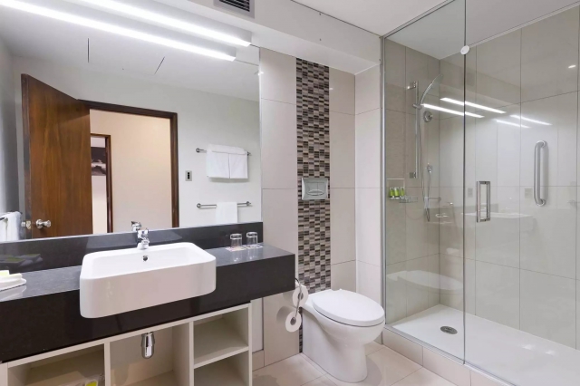 Scenic Hotel Franz Josef Glacier