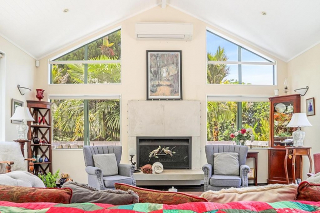 Annabells B&B Whitianga