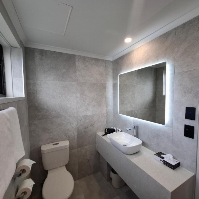 Distinction Coachman Hotel