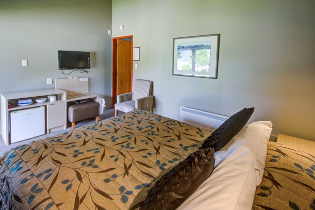 Te Anau Lakeview Holiday Park & Motels