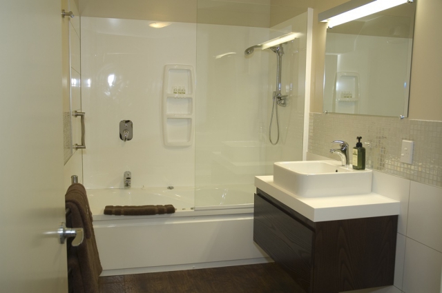 Terra Vive Luxury Suites & Apartments