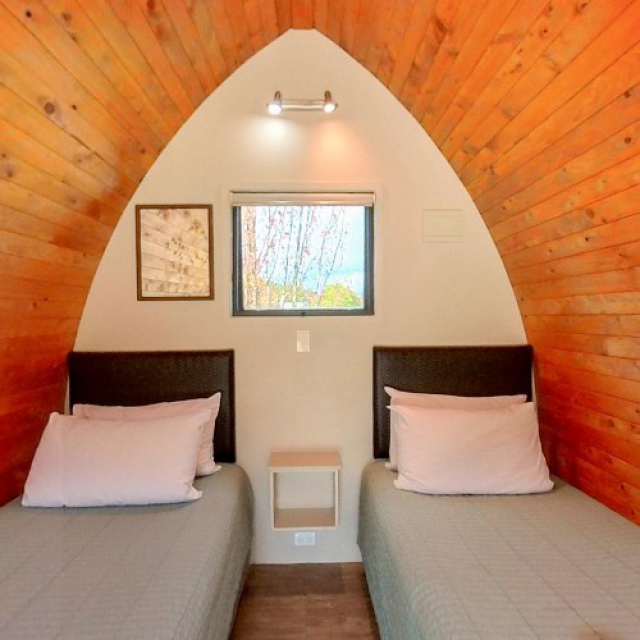 Hot Water Beach Top 10 Holiday Park