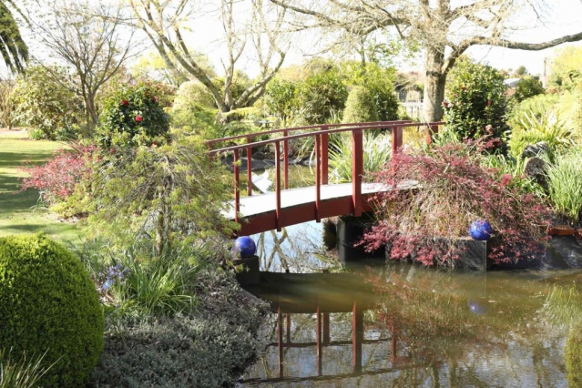 Somersal B&B & Wedding Venue