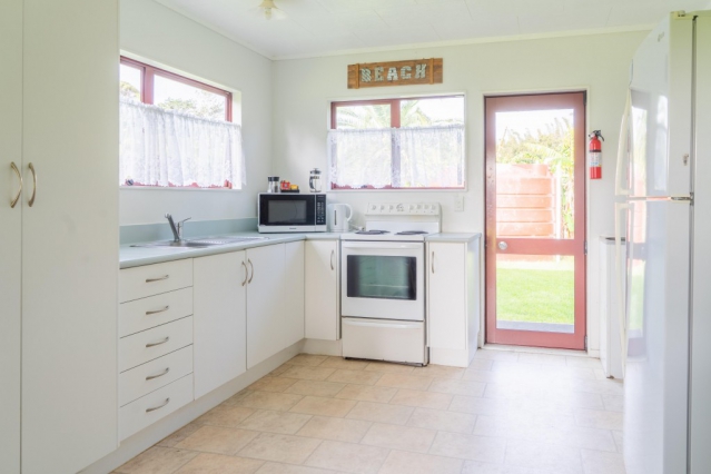 Ahipara Top 10 Holiday Park 