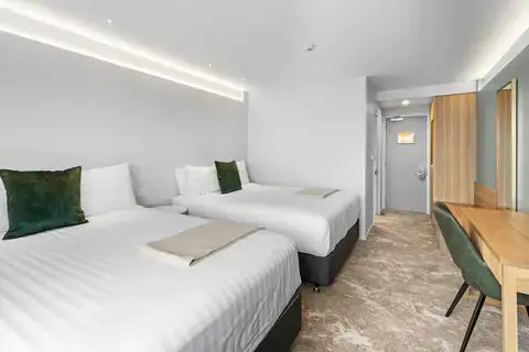 Hotel Elms - an Ascend Collection