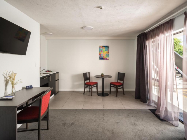 Carnmore Hagley Park