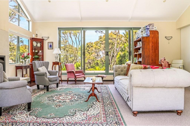 Annabells B&B Whitianga