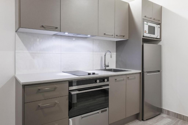 Adina CityLife Wellington