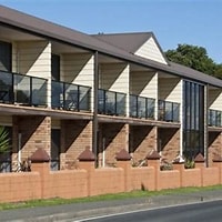 Distinction Whangarei Hotel