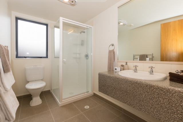 Bella Vista Motel Dunedin