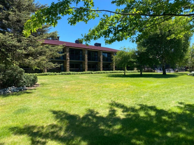 Distinction Mackenzie Country Hotel