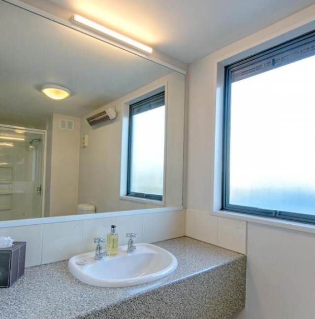 Bella Vista Motel Blenheim