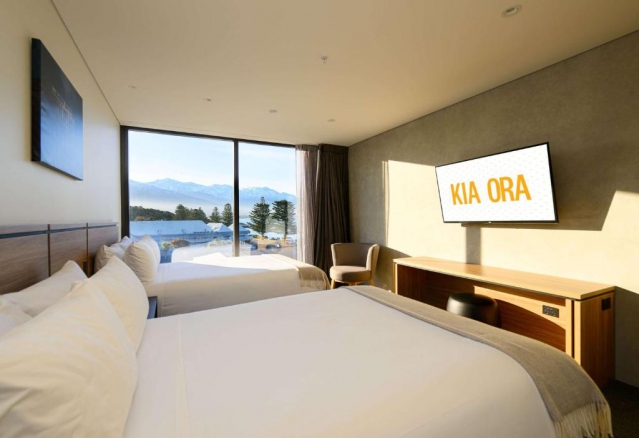 Sudima Hotel Kaikoura