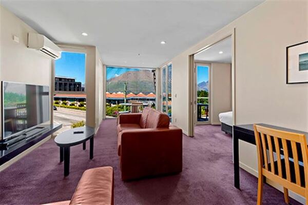 Scenic Suites Queenstown