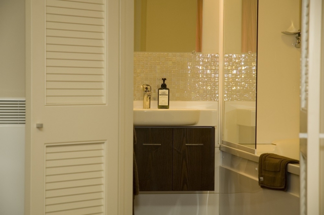 Terra Vive Luxury Suites & Apartments