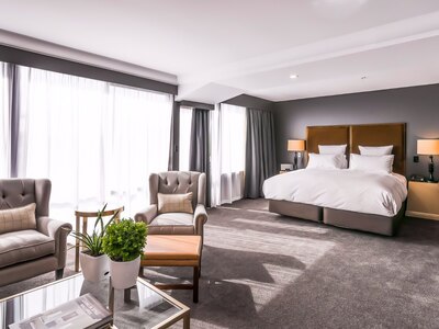 Hotel Montreal