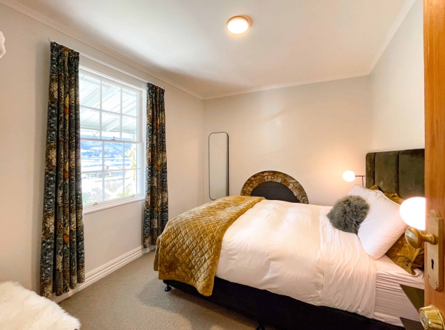 Kinloch Wilderness Retreat