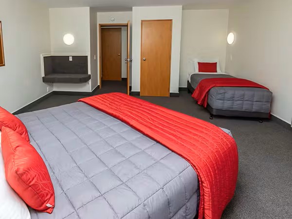 Asure Explorer Motel & Apartments