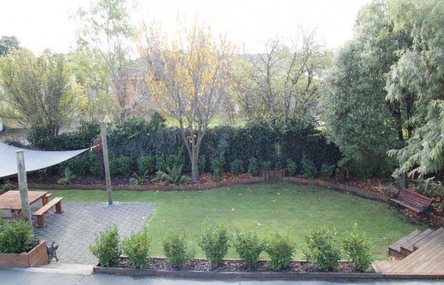 Airways Motel, Christchurch