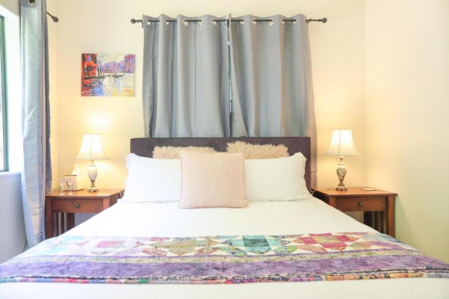 Annabells B&B Whitianga
