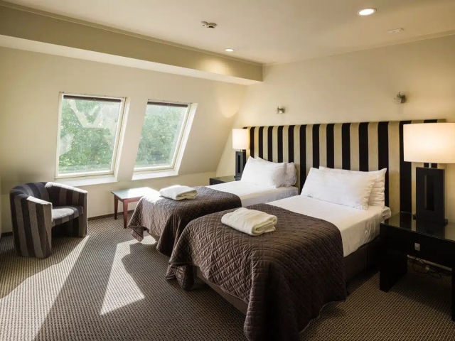 Carnmore Chateau Marlborough