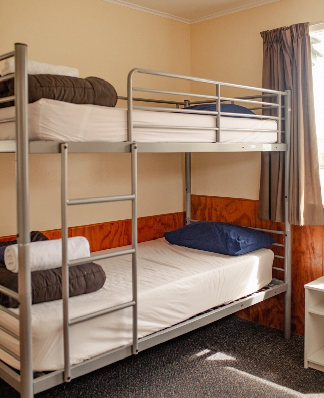 Taupo TOP 10 Holiday Park