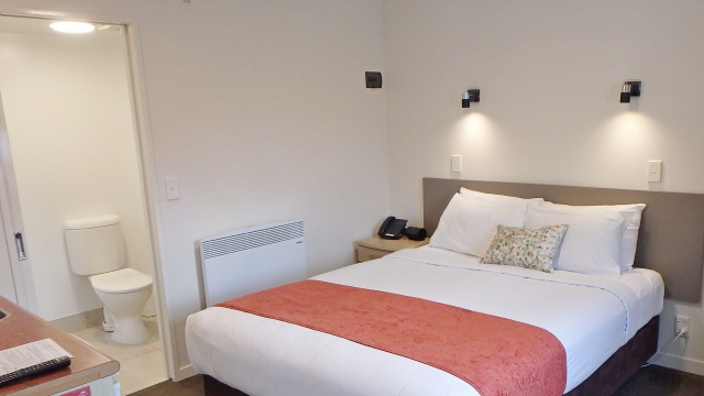 Bella Vista Motel Queenstown