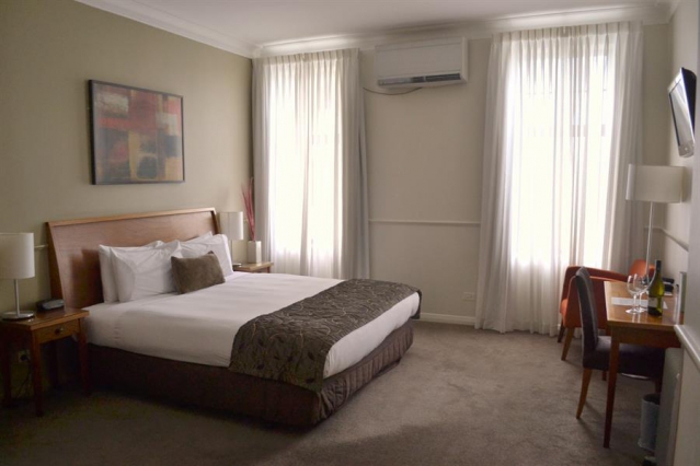 Distinction Palmerston North Hotel