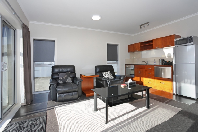 City Corporate Motor Inn