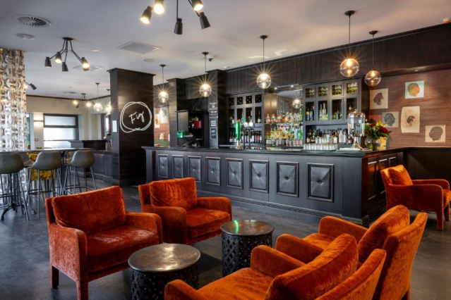 Hotel Elms - an Ascend Collection