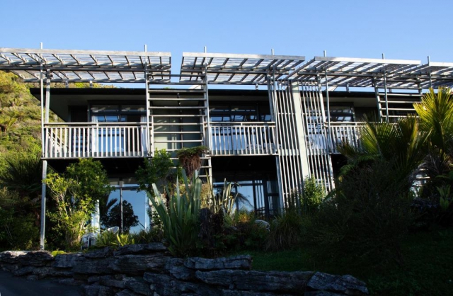 Scenic Hotel Punakaiki