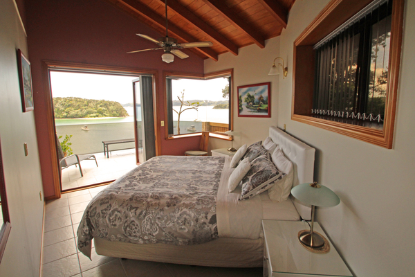 Bay of Islands Beach House