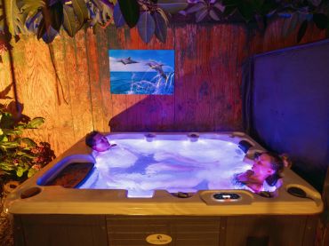 Akaroa Waterfront Motel