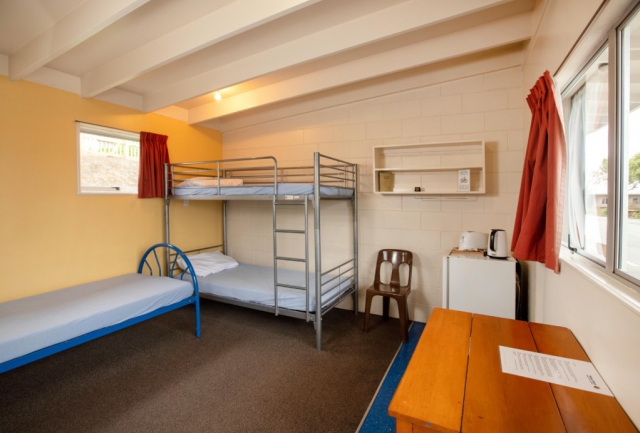 Tahuna Beach Holiday Park
