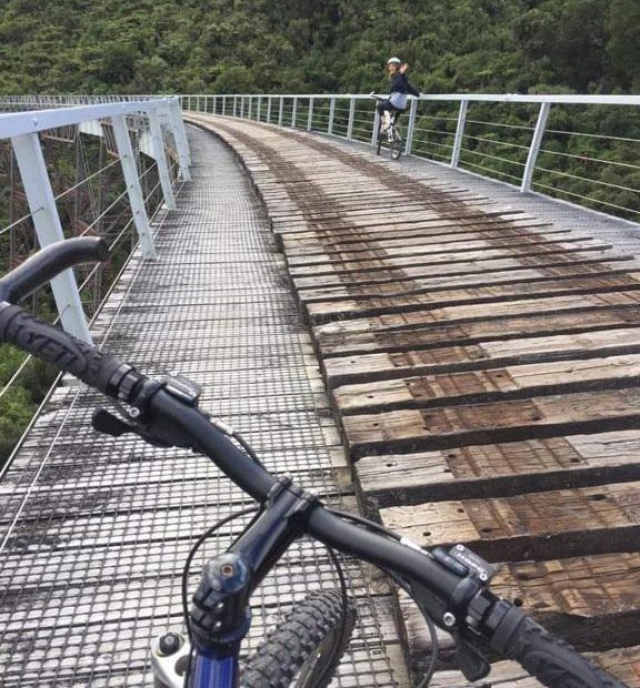 Ruapehu Mountain Motel & Lodge