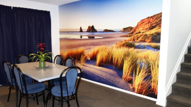 Northwood Motor Lodge