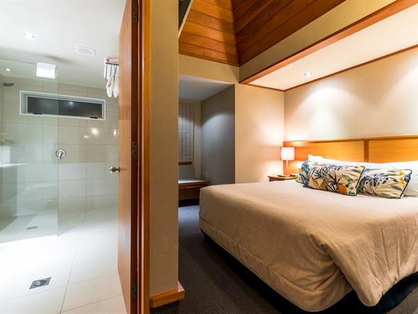 Distinction Te Anau Hotel & Villas