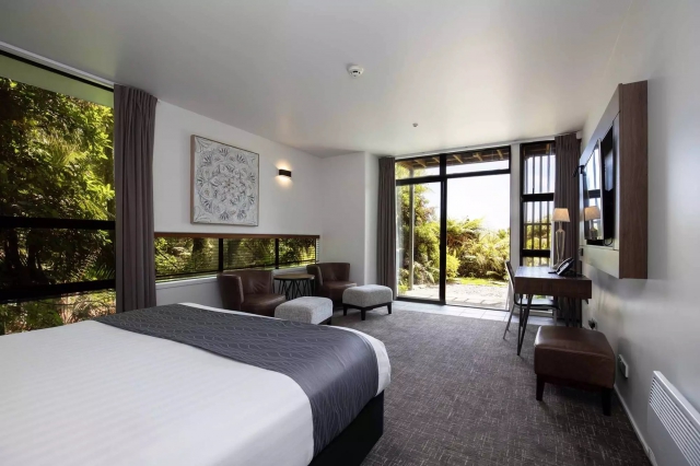 Scenic Hotel Punakaiki