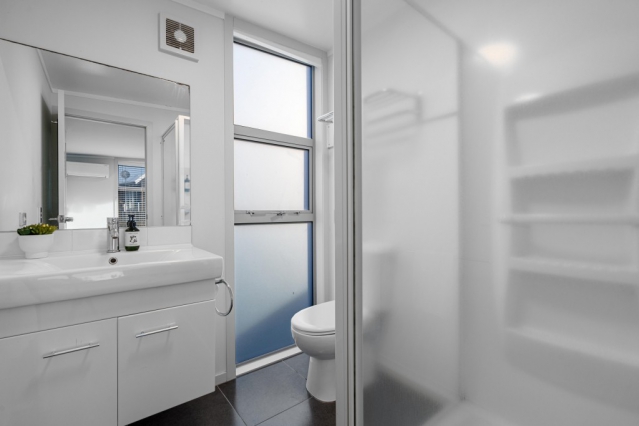 Tasman Holiday Parks - Waihi Beach