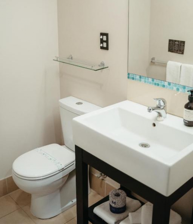 Auckland City Hotel - Hobson Street