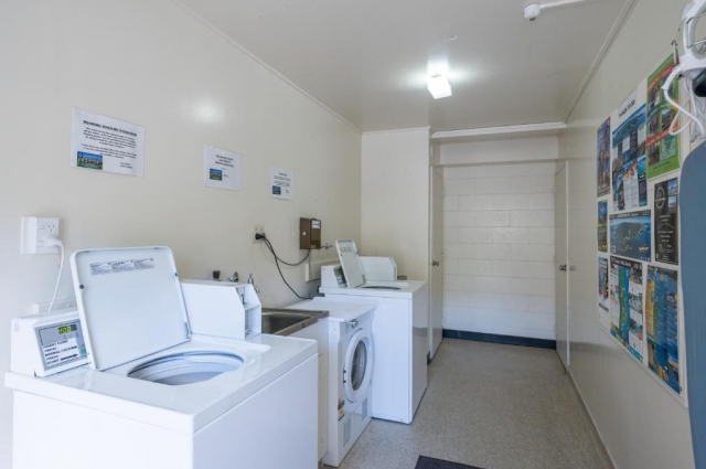 Admirals Motor Inn Nelson