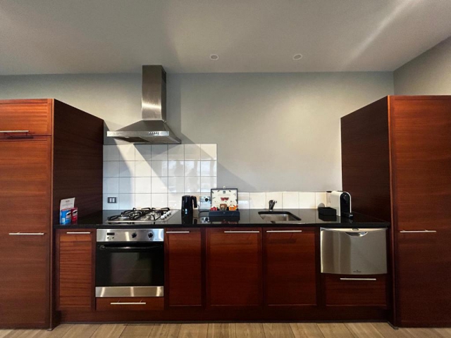 Fable Terrace Downs Resort by MGallery