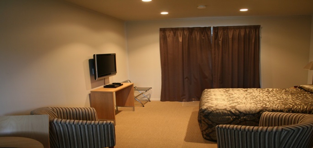 Creative Anchorage Motel Apartments Te Anau New Zealand With Luxury Interior
