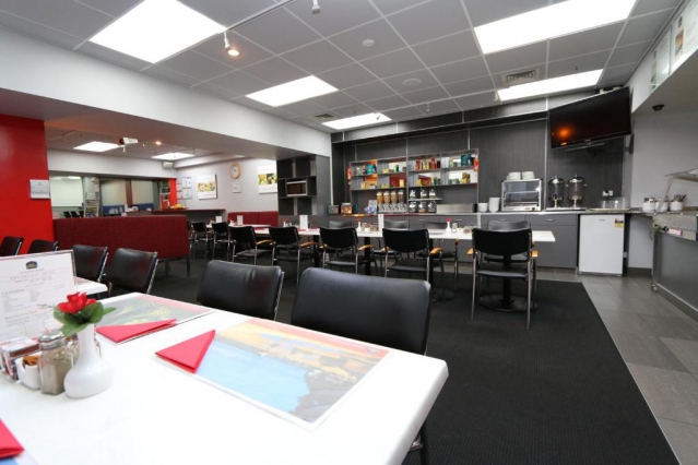 Edit Auckland Central 