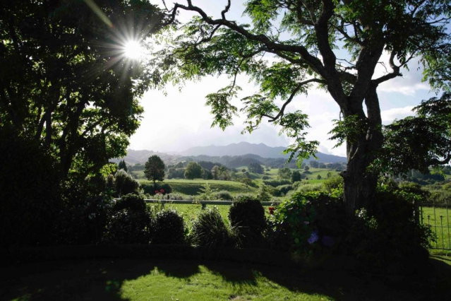 Somersal B&B & Wedding Venue