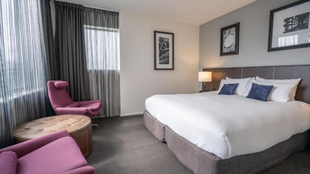 Scenic Hotel Dunedin City