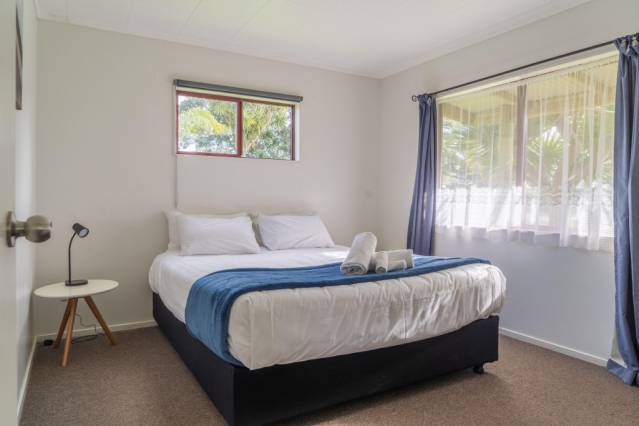 Ahipara Top 10 Holiday Park 