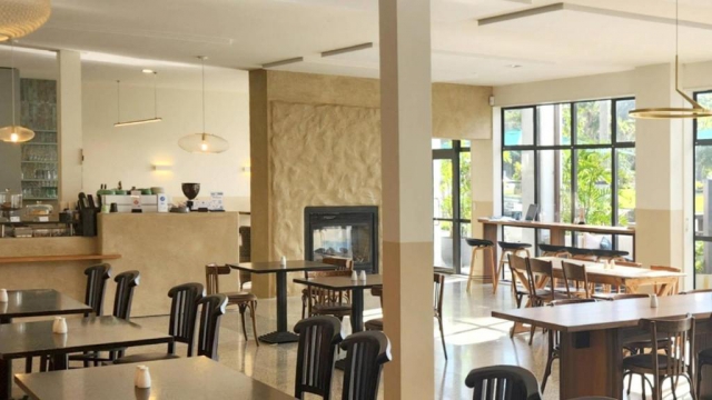 Quality Hotel Oceans Tutukaka