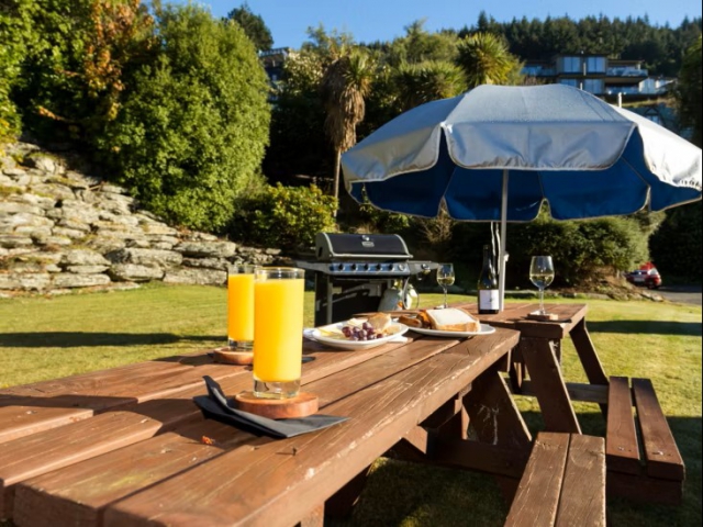 Holiday Inn Queenstown Frankton Road