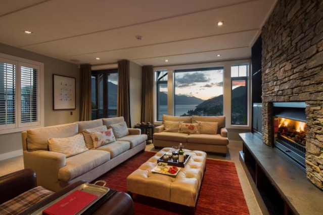 Commonage Villas by StaySouth